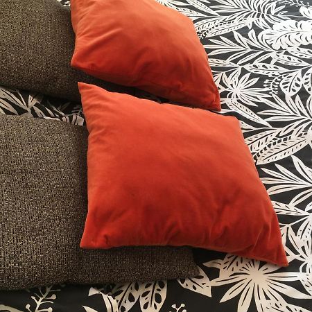 By Cassis Chambre Privee Dans Maison Familiale Екстериор снимка