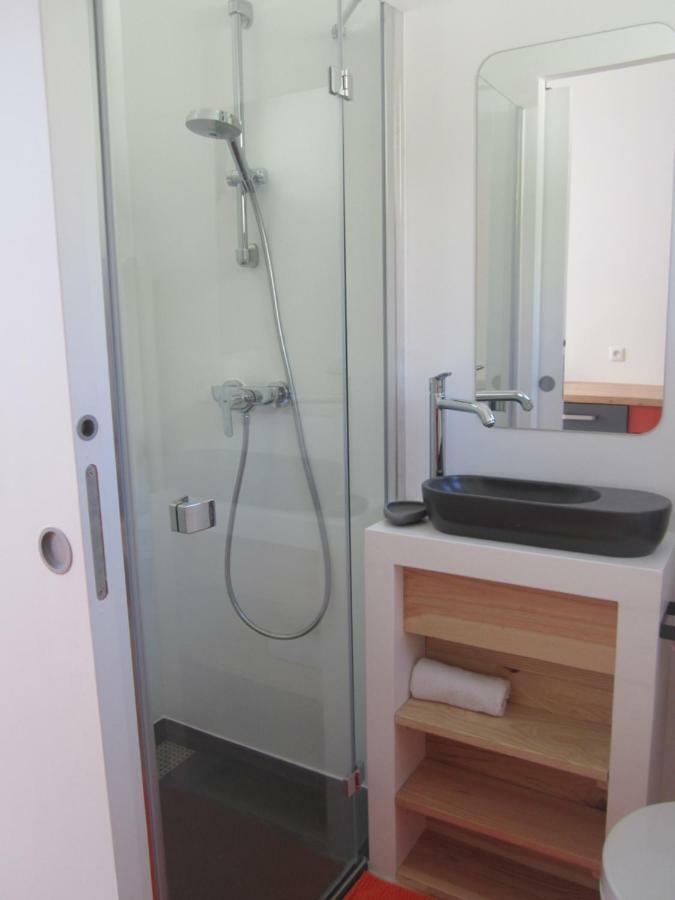 By Cassis Chambre Privee Dans Maison Familiale Екстериор снимка